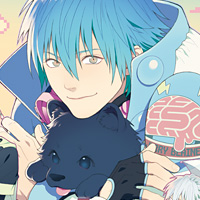 製品情報 - DRAMAtical Murder re:connect [ドラマティカルマーダー